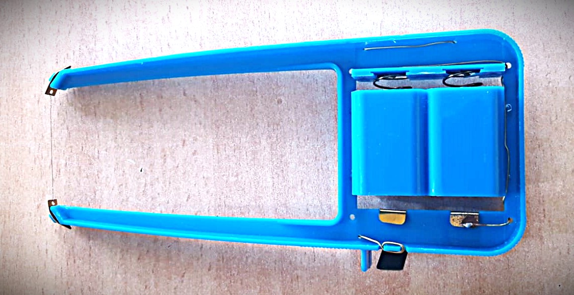 Double Colour Flash Stamps Cutter 